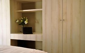 Prudentia Apartments Wilanow